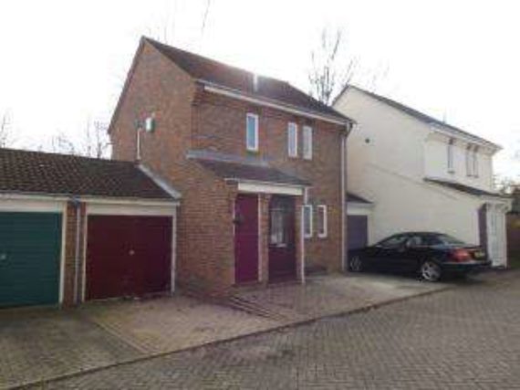 3 Bedroom Detached